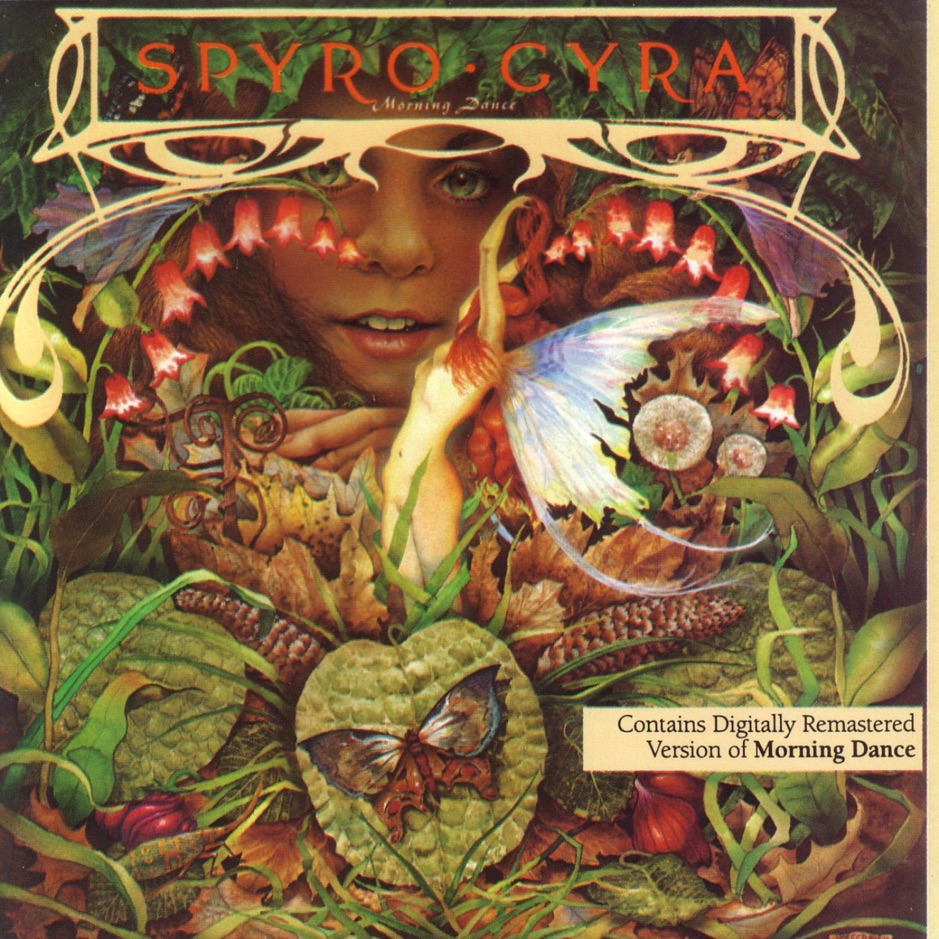 Spyro Gyra - Morning Dance